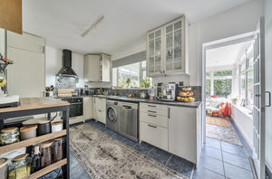 Kitchen angle 1- click for photo gallery